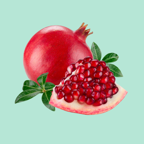 Solapur Pomegranate - 6 pcs